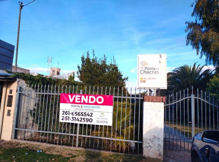 Local comercial · 360m² · 2 Dormitorios