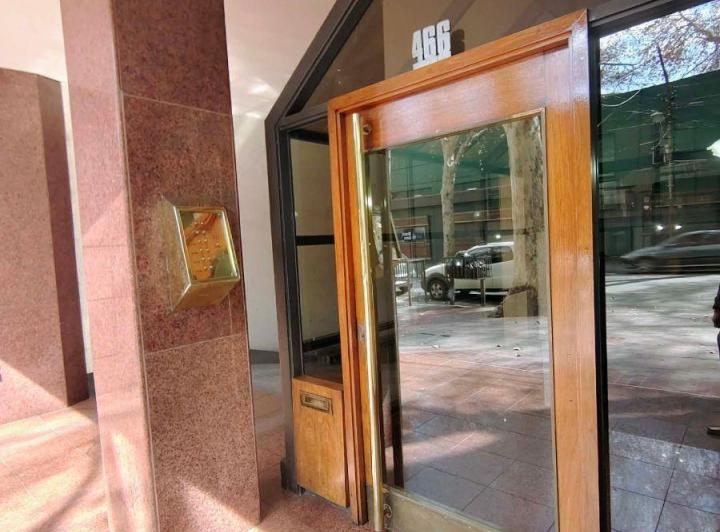 Departamento · 146m² · 10 Ambientes