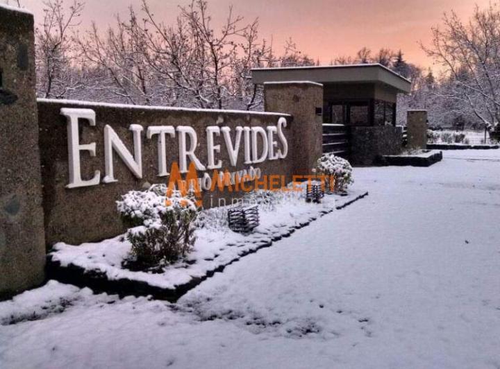 Terreno · 1000m²