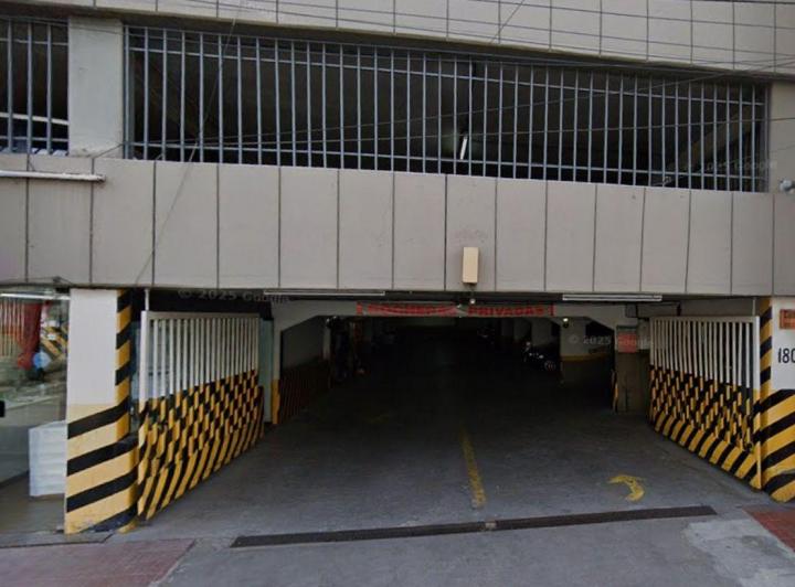 Garage · 4m²