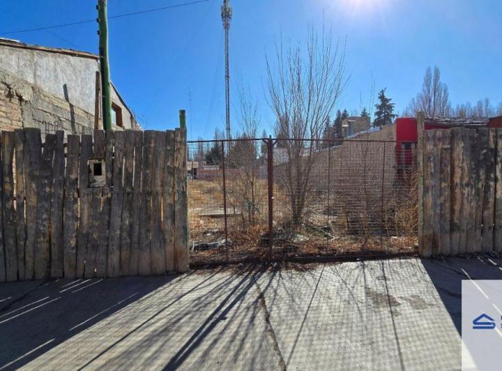 Terreno · 350m²