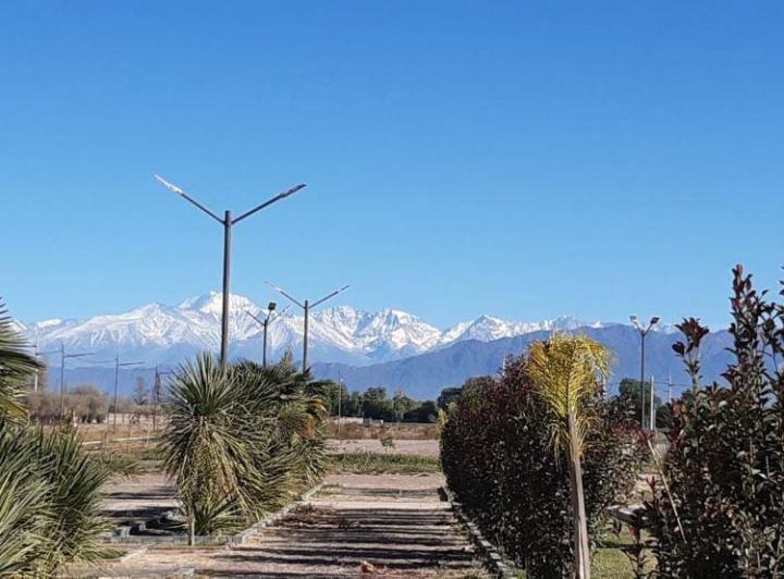 Terreno · 500m²