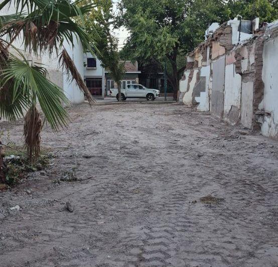 Terreno · 403m²