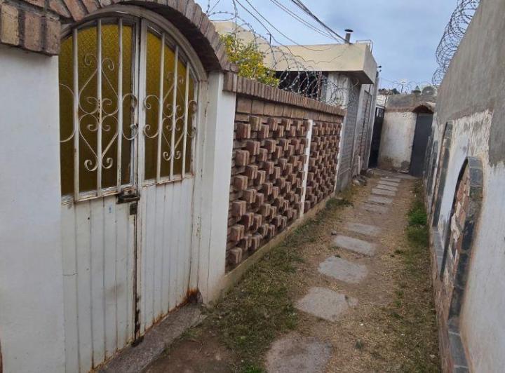 Casa · 130m² · 3 Ambientes