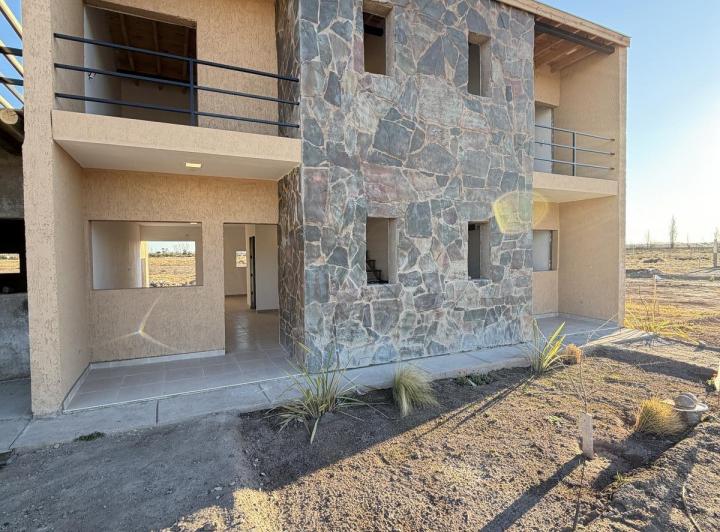 PH · 88m² · 3 Ambientes · 1 Cochera