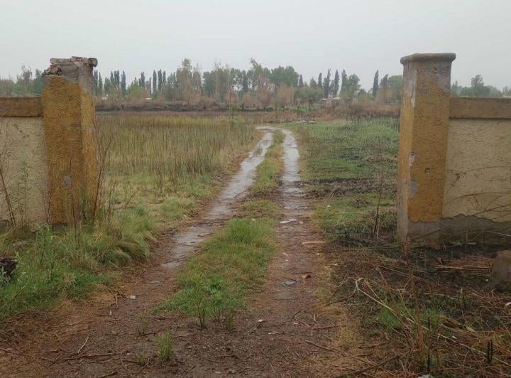 Terreno · 437m²