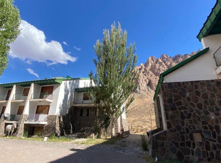 Departamento · 35m² · 2 Ambientes · 1 Cochera