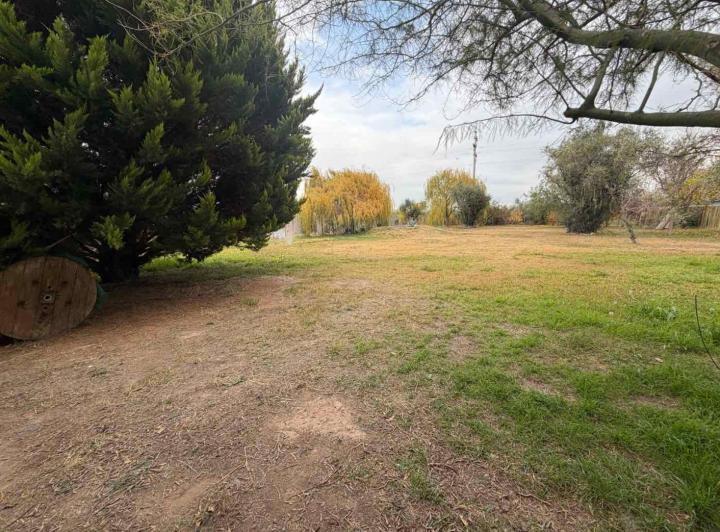 Terreno · 1000m²