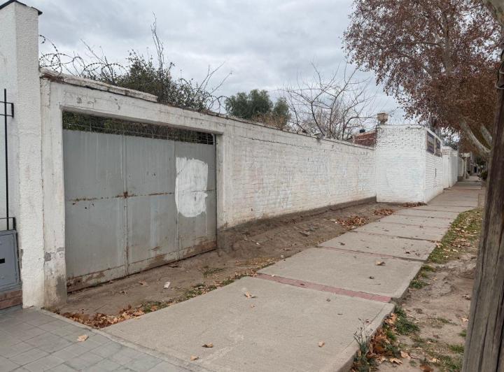 Terreno · 345m²