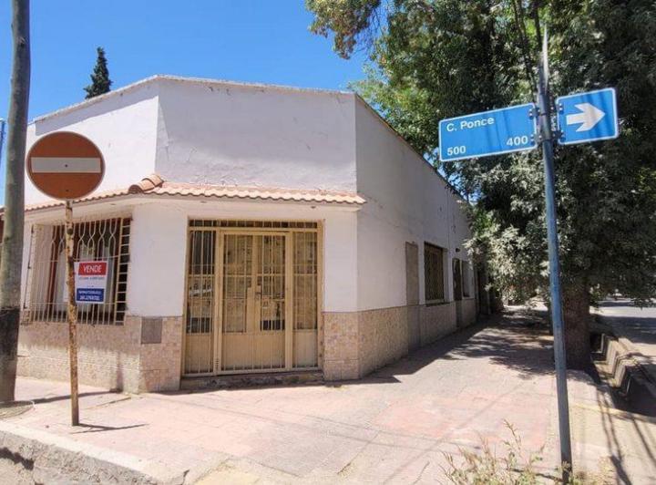 Departamento · 68m² · 4 Ambientes