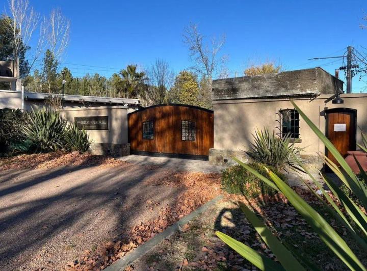 Terreno · 370m²