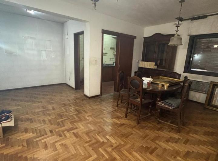 Departamento · 104m² · 5 Ambientes