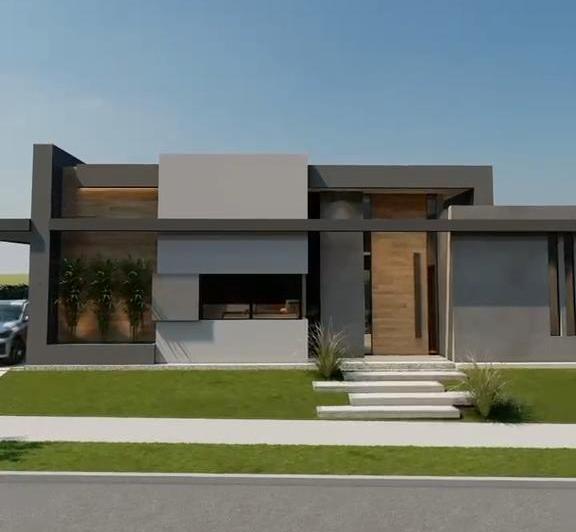 Casa · 250m² · 5 Ambientes · 2 Cocheras