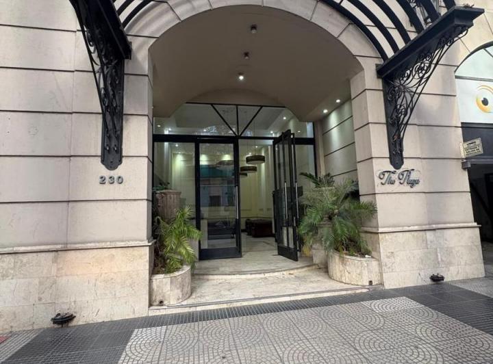 Oficina comercial · 98m² · 4 Ambientes