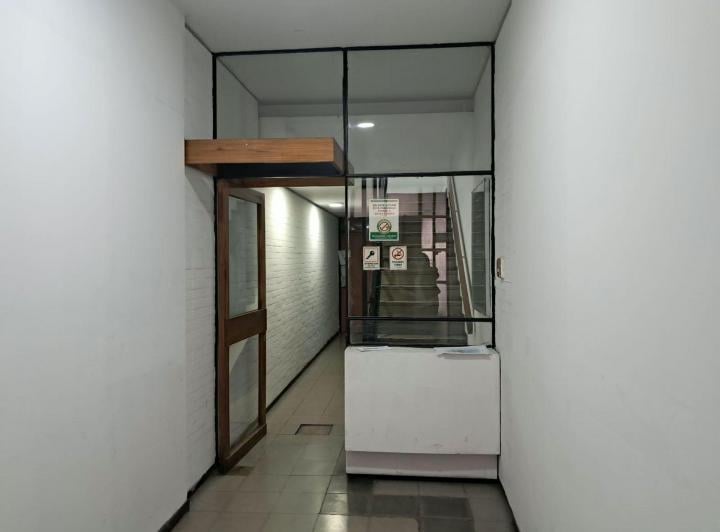Oficina comercial · 40m²