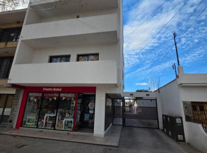 Departamento · 125m² · 5 Ambientes · 2 Cocheras