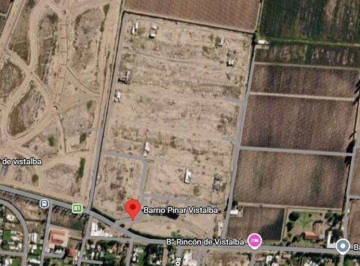 Terreno · 673m²