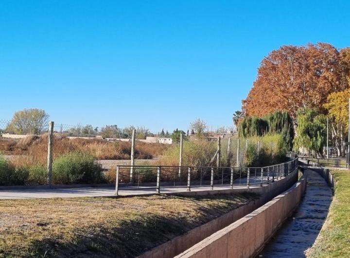 Terreno · 6810m²