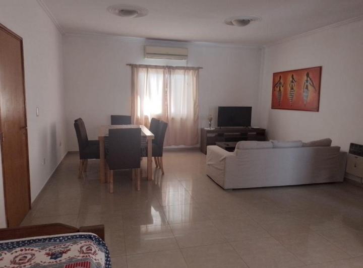 Departamento · 56m² · 4 Ambientes