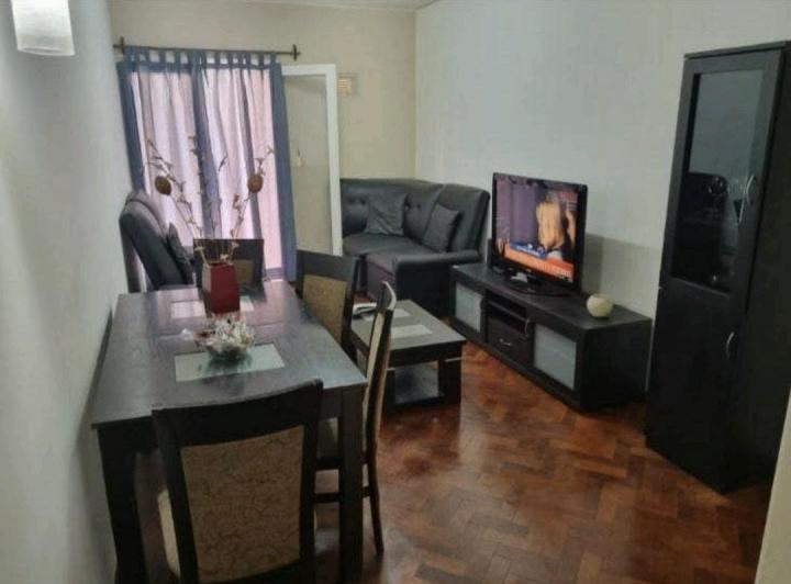 Departamento · 67m² · 2 Dormitorios
