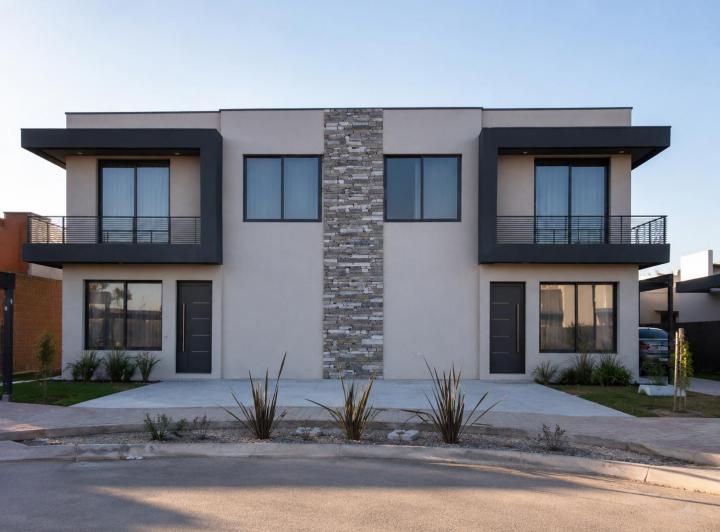 Casa · 110m² · 3 Dormitorios · 1 Cochera
