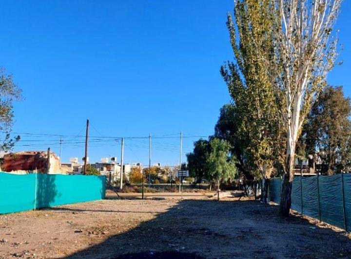 Terreno · 500m²