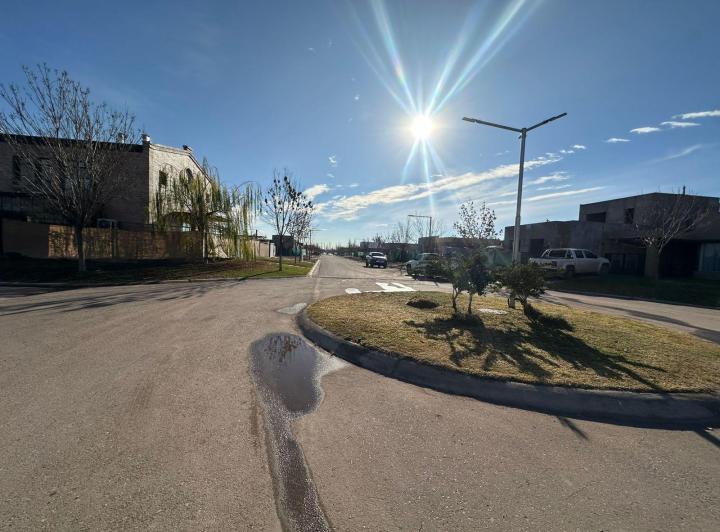 Terreno · 536m²