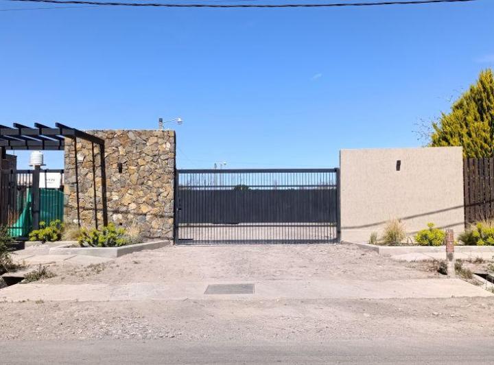 Terreno · 500m²