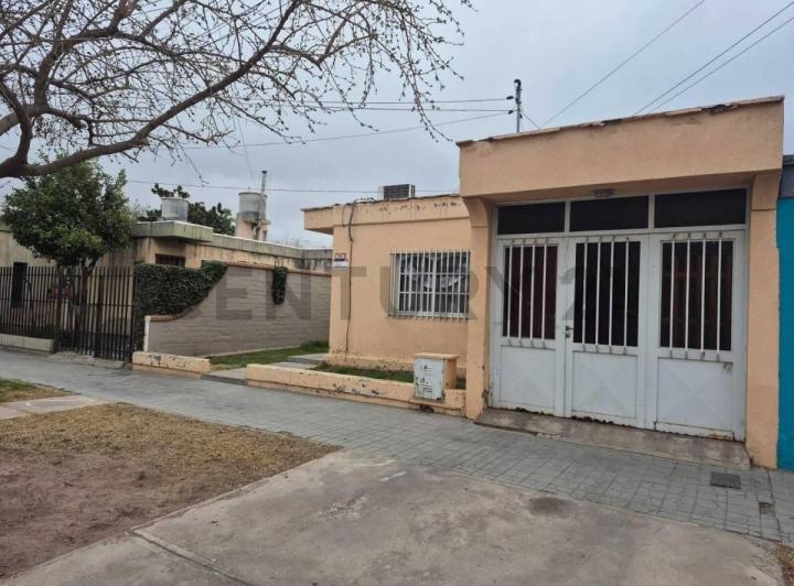 Casa · 115m² · 4 Ambientes · 1 Cochera