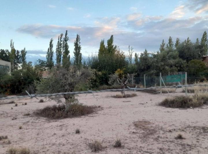 Terreno · 500m²