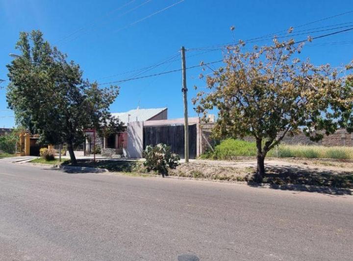Terreno · 500m²