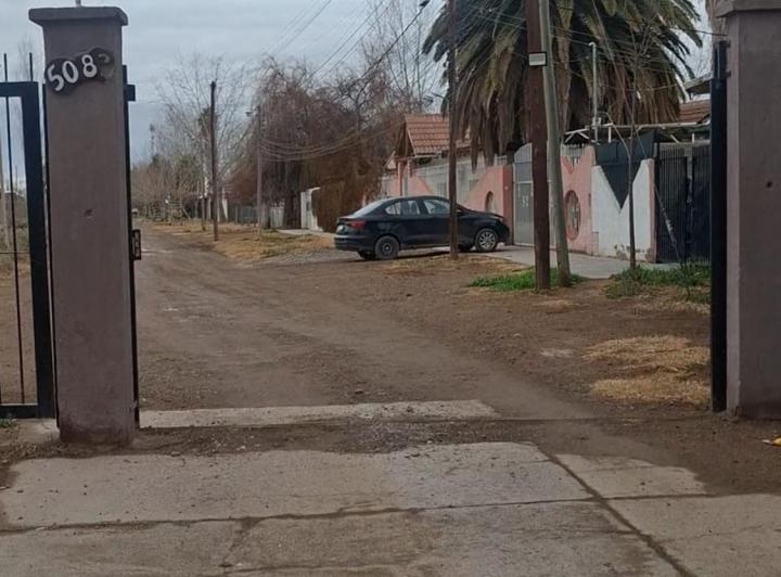 Terreno · 2500m²