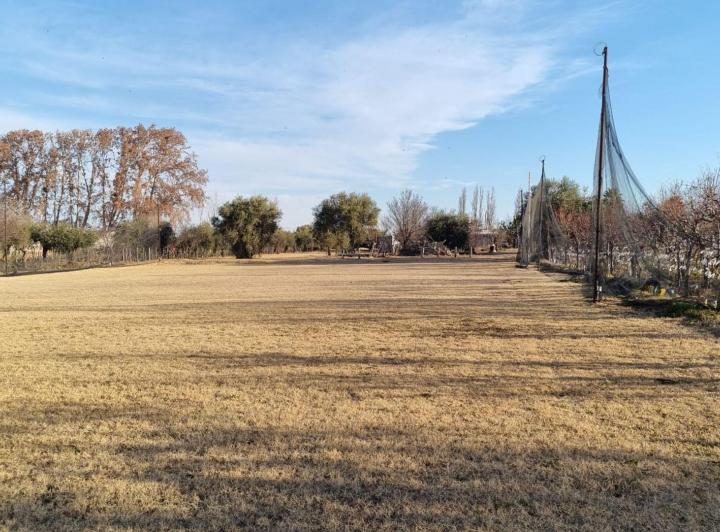Terreno · 6291m²