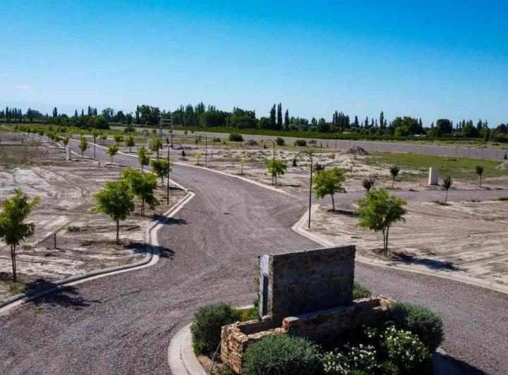 Terreno · 524m²