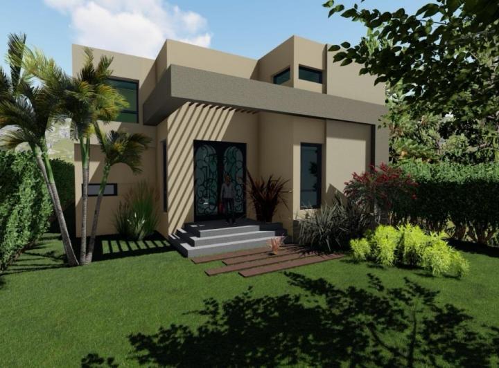 Casa · 380m² · 7 Ambientes · 2 Cocheras