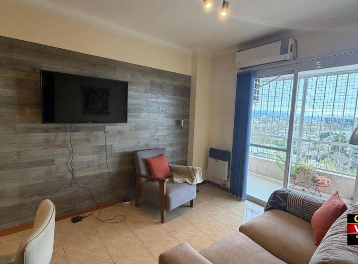 Departamento · 60m² · 4 Ambientes