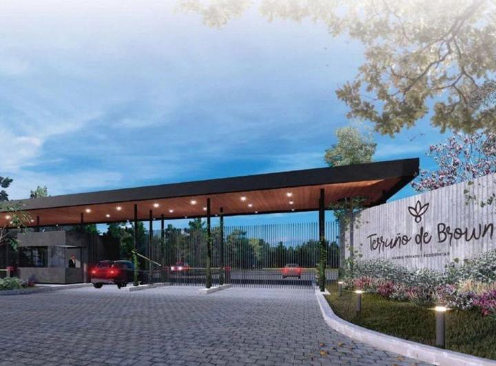 Terreno · 500m²