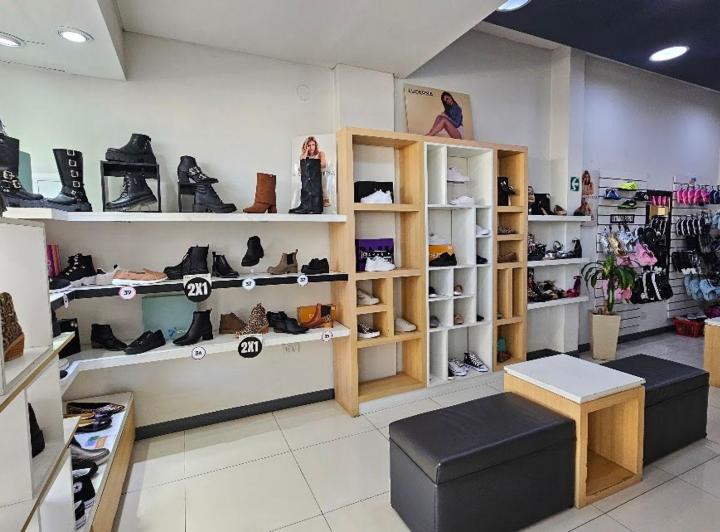 Fondo de comercio · 165m²