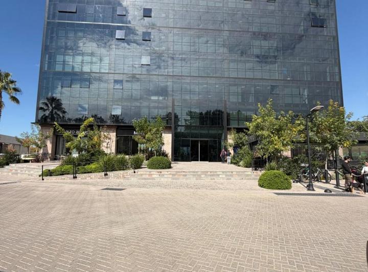 Oficina comercial · 33m² · 1 Cochera