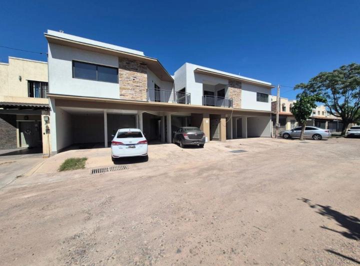 Departamento · 75m² · 2 Ambientes · 1 Cochera