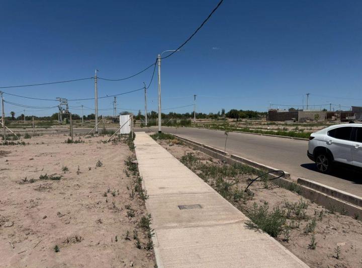 Terreno · 200m²