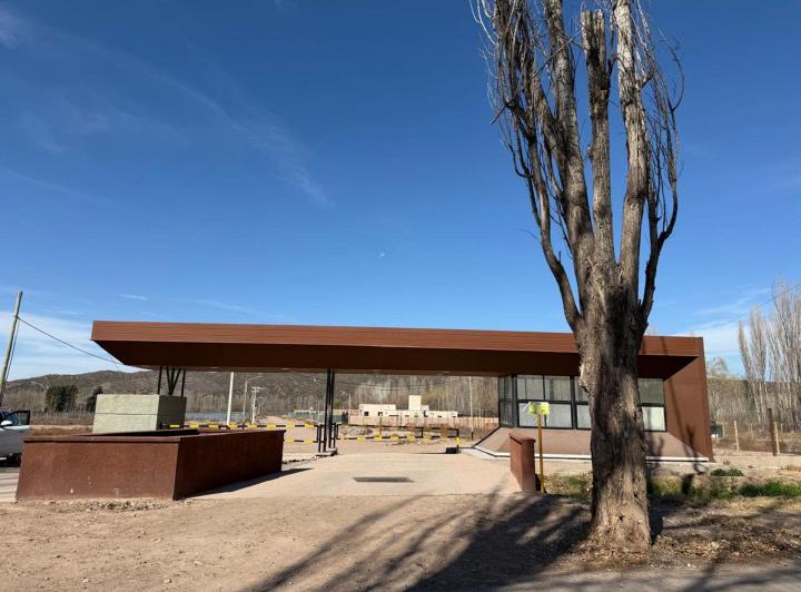 Terreno · 750m²