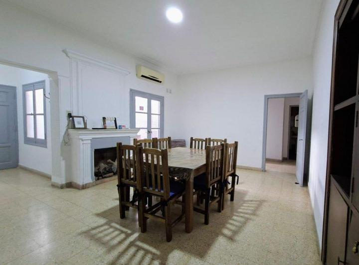 Departamento · 148m² · 4 Ambientes