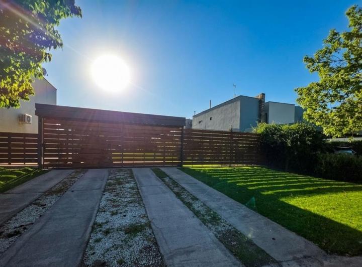 Terreno · 680m²