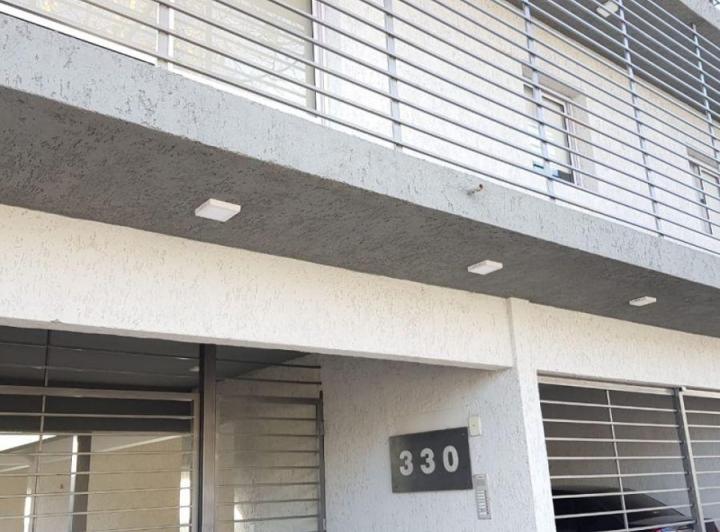 Departamento · 46m² · 4 Ambientes · 1 Cochera