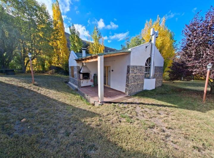 Casa · 529m² · 8 Dormitorios · 6 Cocheras