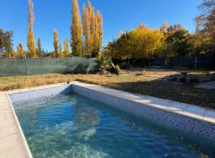 Terreno · 730m²