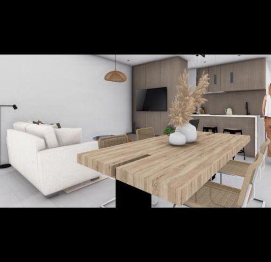 Casa · 84m² · 4 Ambientes · 1 Cochera