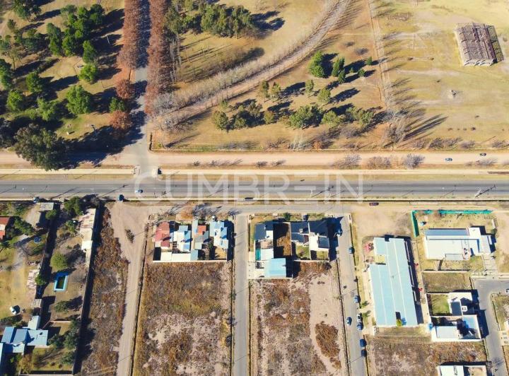 Terreno · 310m²