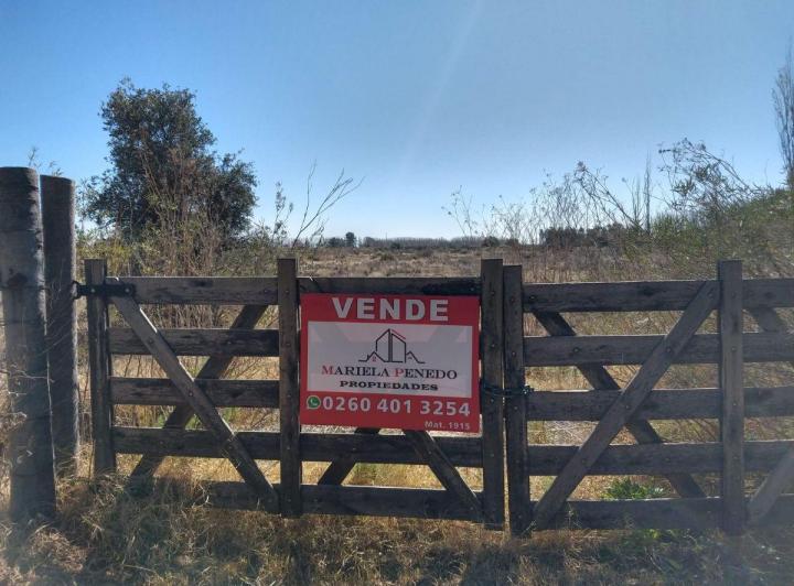 Terreno · 30124m²